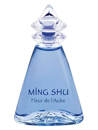 Ming Shu Fleur de l'Aube by Yves Rocher bottle