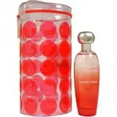 Pleasures Summer Waters by Estee Lauder bottle