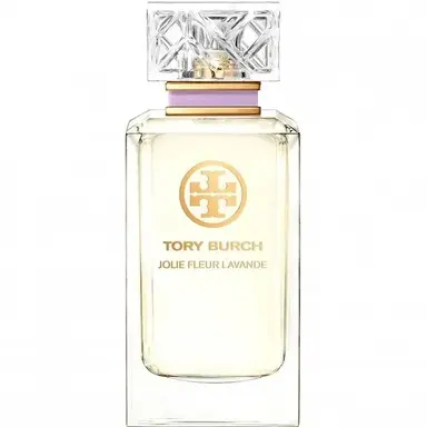 Jolie Fleur Lavande by Tory Burch