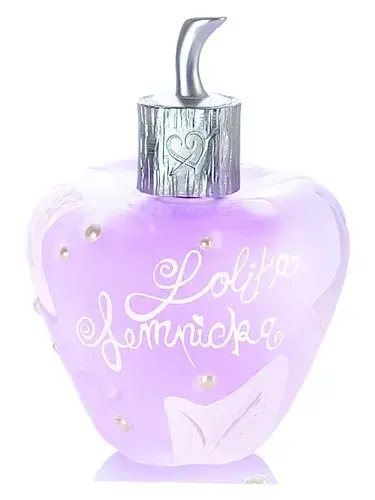Lolita Lempicka L'Eau en Blanc Edition Perles by Lolita Lempicka bottle