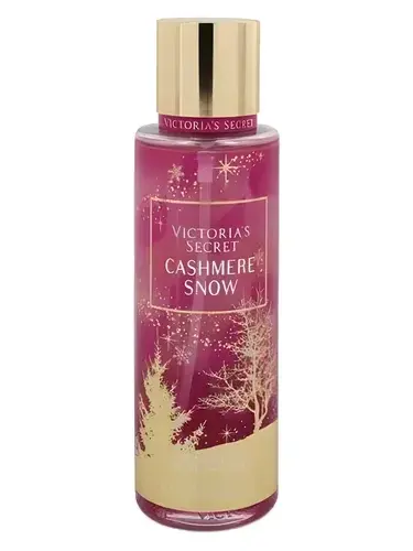 Cashmere Snow by Victoria's Secret bottle