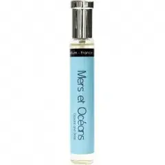 Mers et Océans by Adopt Parfums bottle