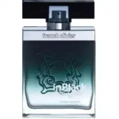 In Black for Men by Franck Olivier bottle