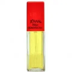 Wild Honeysuckle by Jovan bottle