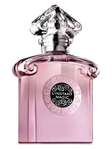 L'Instant Magic Limited Edition by Guerlain bottle