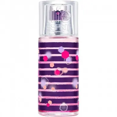 Life by Esprit Night Lights Woman by Esprit bottle