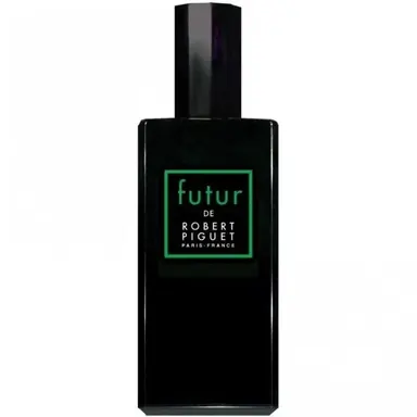 Futur by Robert Piguet bottle