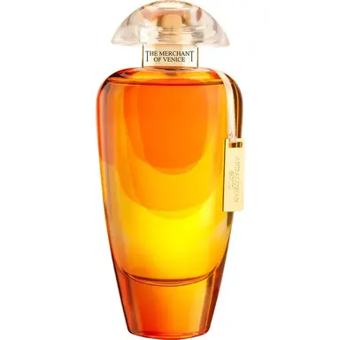 Andalusian Soul by The Merchant of Venice bottle