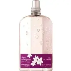 Fleurs de Brignoles (Plum Blossom) by L'Occitane en Provence bottle