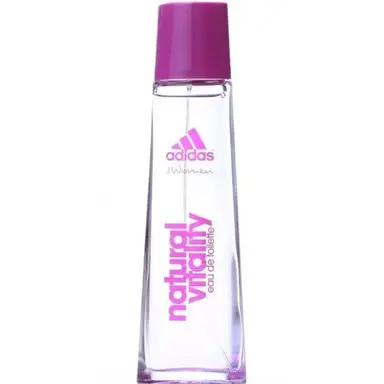 Natural Vitality by Adidas bottle