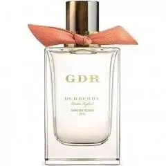 Garden Roses by Burberry bottle