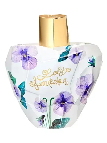 Mon Premier Parfum Edition Limitée (Flacon Mon Printemps) by Lolita Lempicka bottle