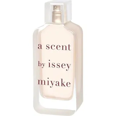 A Scent by Issey Miyake Eau de Parfum Florale by Issey Miyake bottle