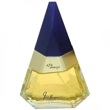 273 Indigo by Fred Hayman bottle