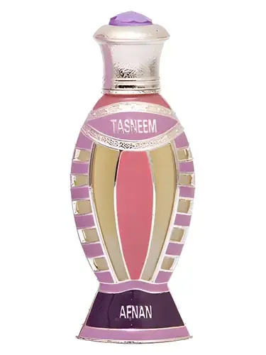 Tasneem by Afnan bottle