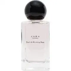 Zara Woman Peach & Blooming Rose by Zara bottle