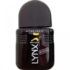 Nevada by Axe bottle