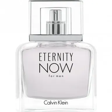 Eternity Now For Men by Calvin Klein bottle