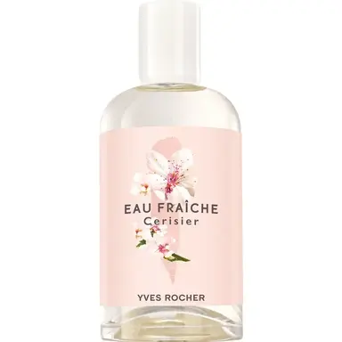 Cerisier (Cherry Blossom) by Yves Rocher bottle