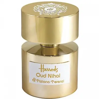 Oud Nihal by Tiziana Terenzi bottle