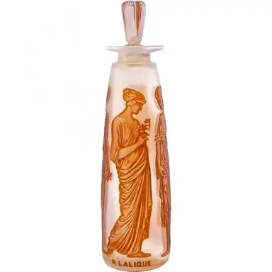 Ambre Antique by Coty bottle