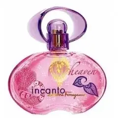 Incanto Heaven by Salvatore Ferragamo bottle