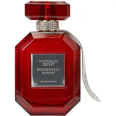 Bombshell Limited Edition Eau de Parfum by Victoria's Secret bottle