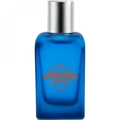 Destination Summer by Hollister bottle