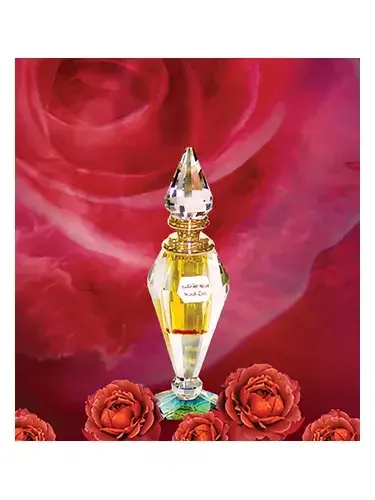 Wardh Taifi by AL Haramain Perfumes bottle