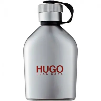 Hugo Iced by Hugo Boss bottle