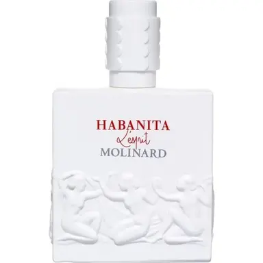 Habanita L'Esprit by Molinard bottle