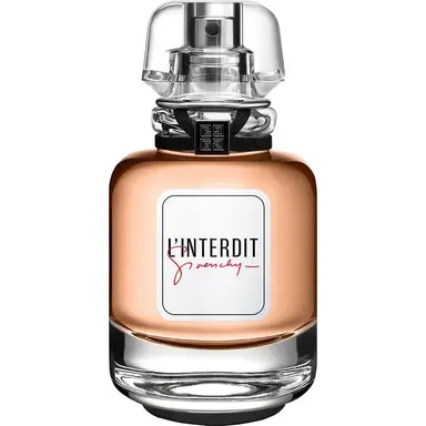 L'Interdit Édition Millésime by Givenchy bottle