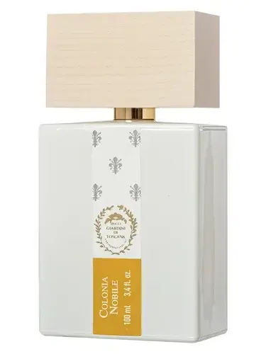 Colonia Nobile by Giardini di Toscana bottle