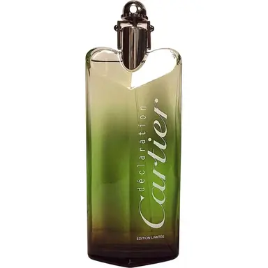 Déclaration Édition Limitée 2009 by Cartier bottle