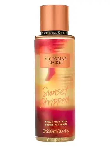 Sunset Stripped by Victoria's Secret bottle