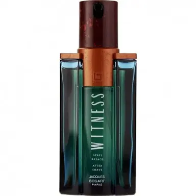Witness Après-Rasage by Jacques Bogart bottle