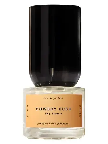 Cowboy Kush by Boy Smells bottle