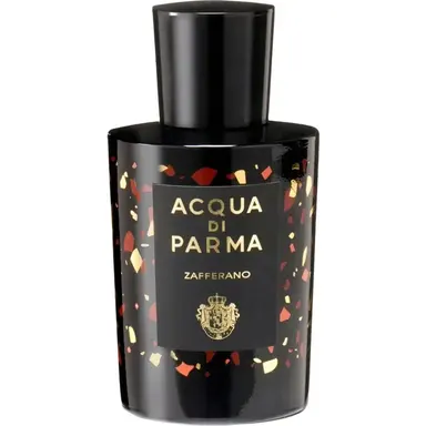 Zafferano Collector Edition by Acqua di Parma bottle
