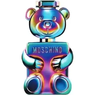 Toy by Moschino bottle