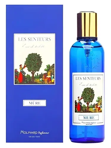 Les Senteurs Mure by Molinard bottle