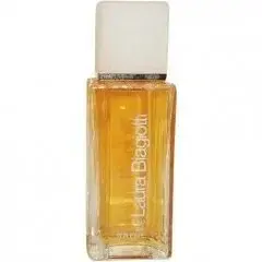 Laura Biagiotti Eau de Toilette by Laura Biagiotti bottle