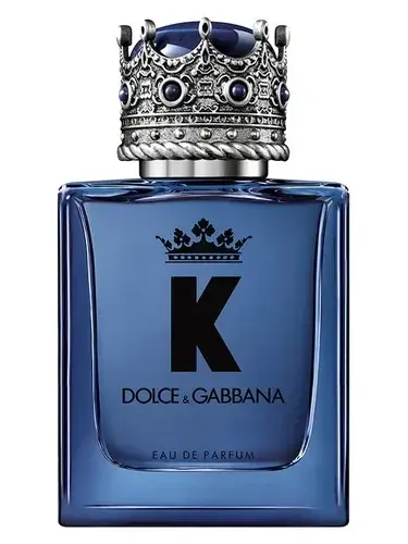 K by Dolce & Gabbana Eau de Parfum by Dolce Gabbana bottle