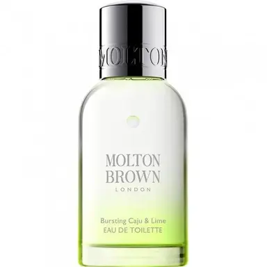 Caju & Lime by Molton Brown bottle