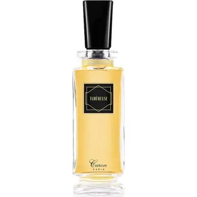 Tubéreuse by Caron bottle