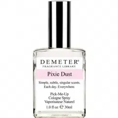 Pixie Dust by Demeter Fragrance bottle