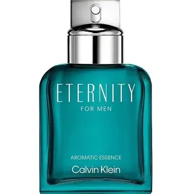 Eternity Aromatic Essence for Men by Calvin Klein bottle