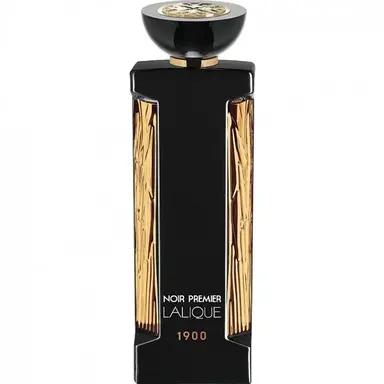 Fleur Universelle by Lalique bottle