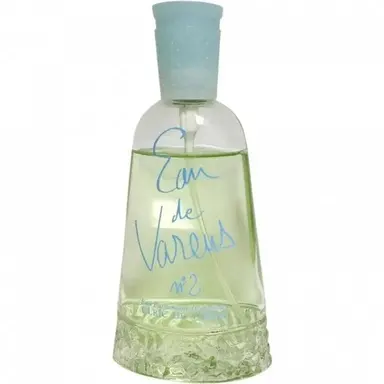 Eau de Varens No. 2 by Ulric de Varens bottle