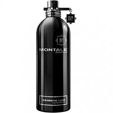 Aromatic Lime by Montale bottle