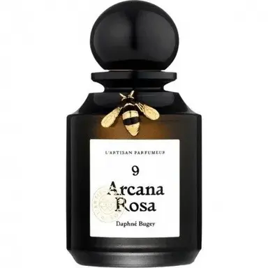 Arcana Rosa 9 by L'Artisan Parfumeur bottle